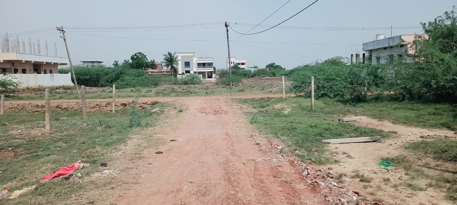 Plot for sale in Satrampadu 4 Plot for sale in Satrampadu